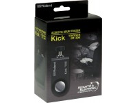<b>Roland RT-30K Trigger captação para Bombo Acústico</b> <b>Roland RT-30K Trigger captação para Bombo Acústico</b>
